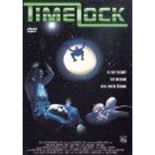 Timeclock - Fsk 18
