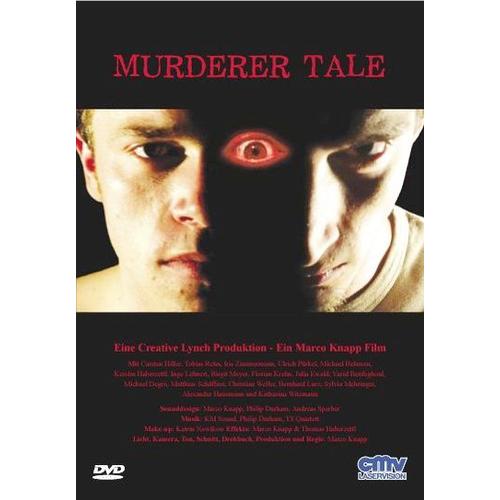 Murderer Tale
