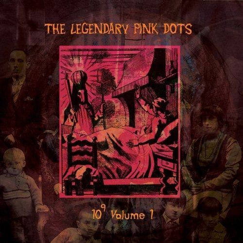 Ten To The Power Of Nine Vol. 1