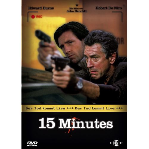 15 Minutes