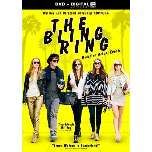 The Bling Ring