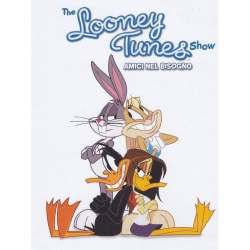 Looney Tunes Show Amici Nel Bisogno