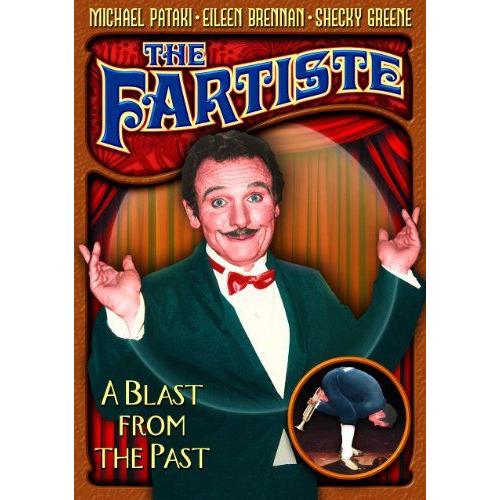 The Fartiste (1987) / That Voodoo You Do (2012)