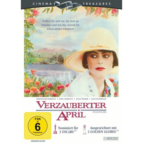 Verzauberter April