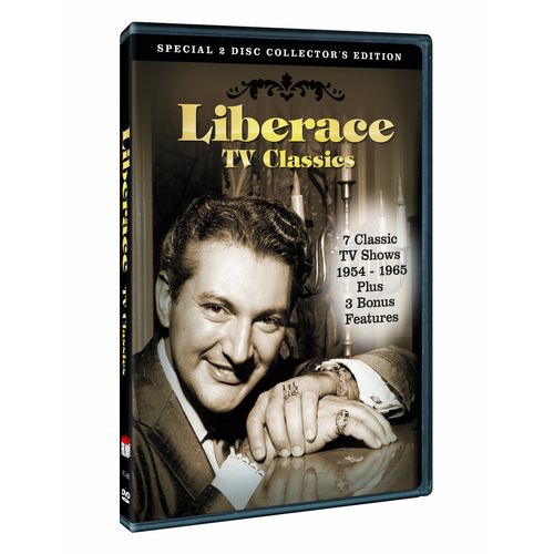 Liberace Tv Classics