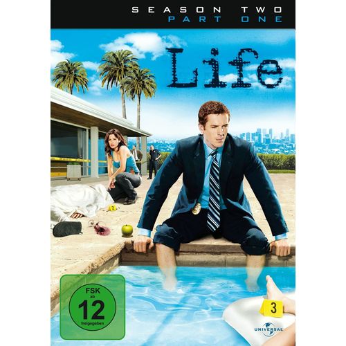 Life - Season 2.1