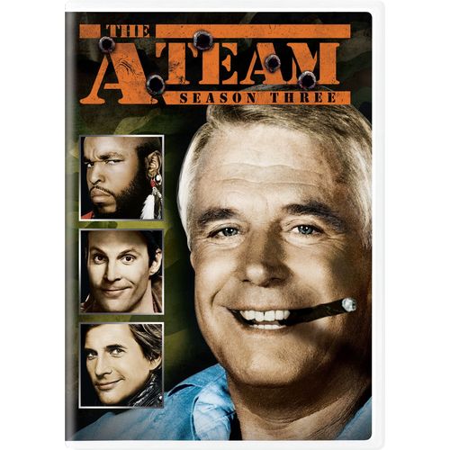 The A Team