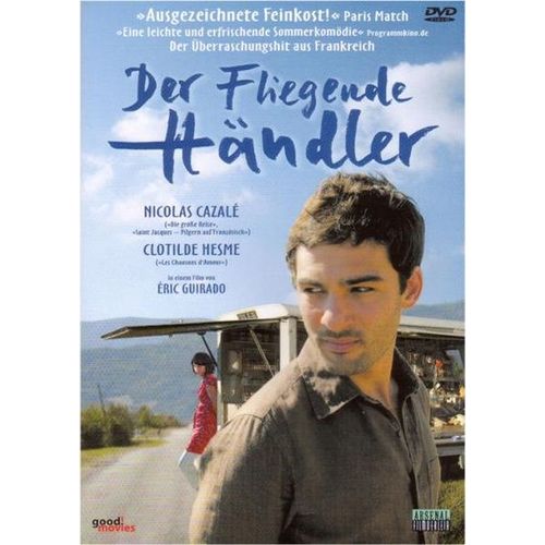 Der Fliegende Händler