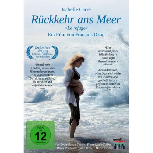 Rückkehr Ans Meer