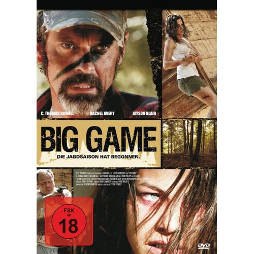 Big Game
