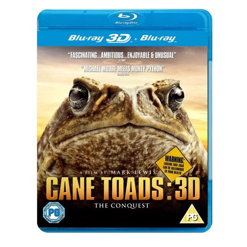 Cane Toads