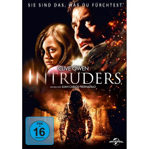 Intruders