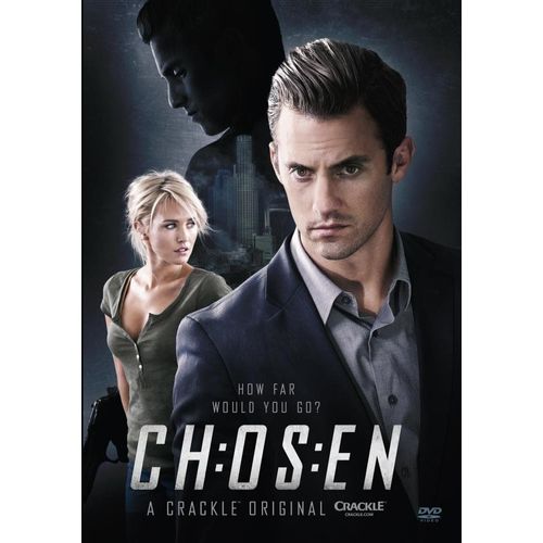 Chosen Season 01