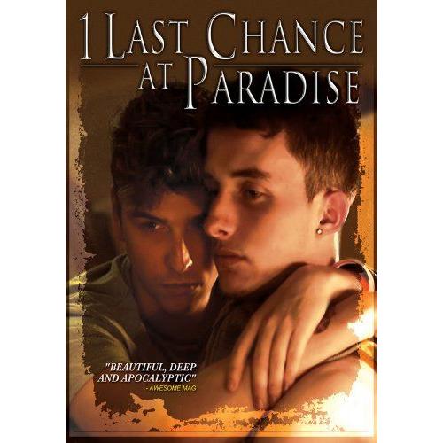 1 Last Chance At Paradise