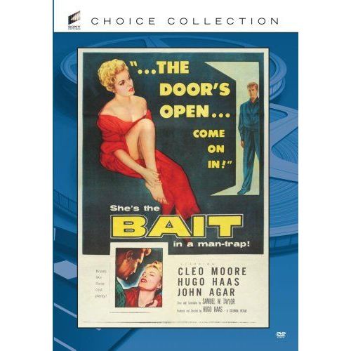 Bait (1954)