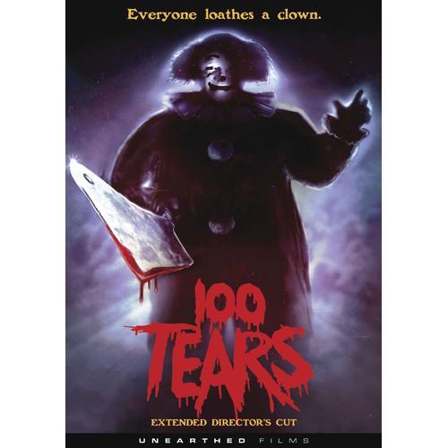 100 Tears (Directors Cut)