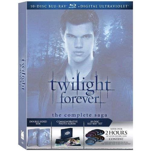 Twilight Forever