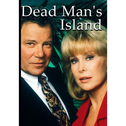 Dead Man S Island