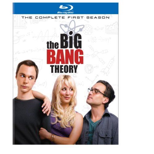 The Big Bang Theory
