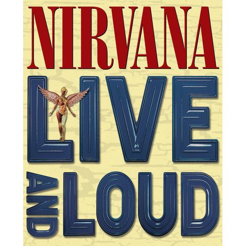 Live And Loud