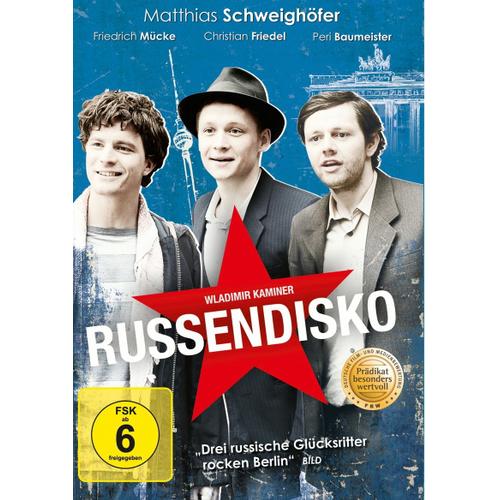 Russendisko