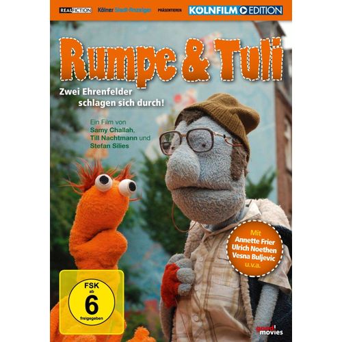 Rumpe & Tuli
