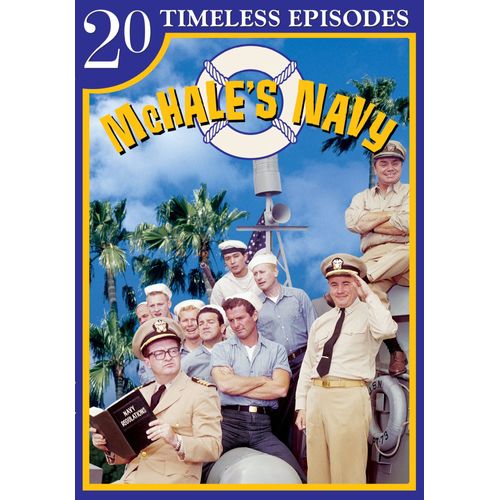 Mchale S Navy
