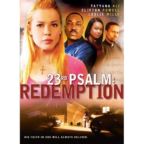 23rd Psalm