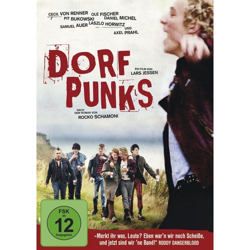 Dorfpunks