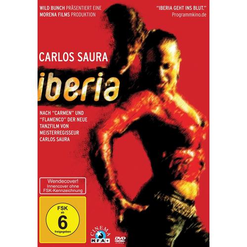 Iberia - Carlos Saura