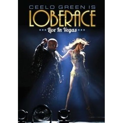 Loberace Live In Vegas