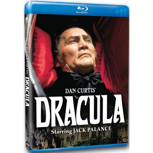 Dan Curtis Dracula [Blu Ray]