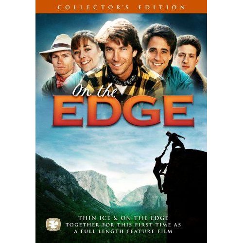 On The Edge
