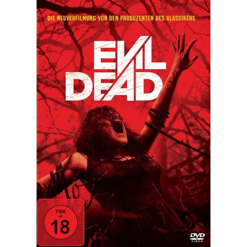 Evil Dead (Cut Version)