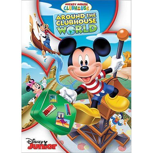 Mickey Mouse Clubhouse