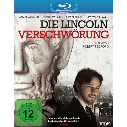 Die Lincoln Verschwörung