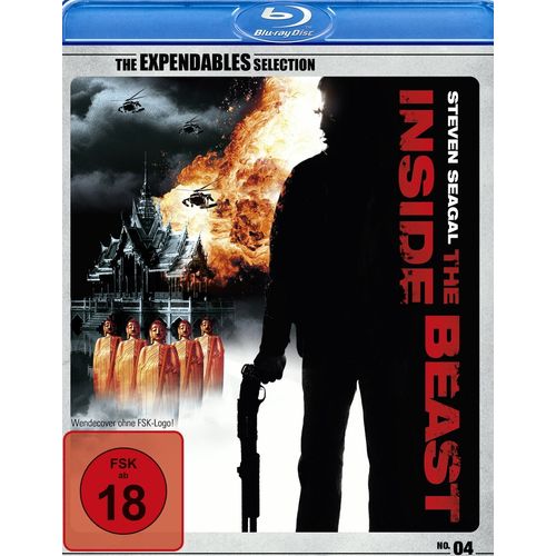 Inside The Beast (The Expendables Selection)