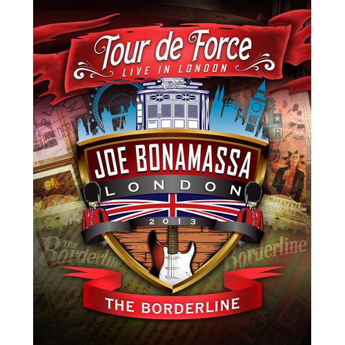 Tour De Force