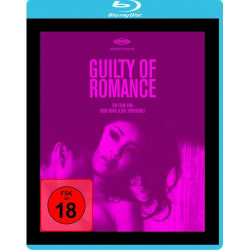 Guilty Of Romance