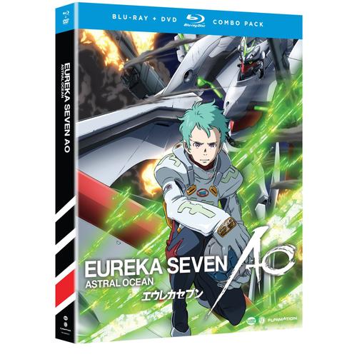 Eureka Seven Ao