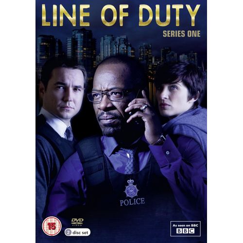 Line Of Duty