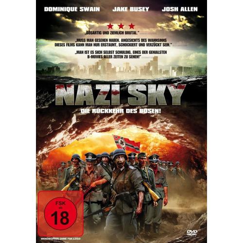 Nazi Sky - Die Rückkehr Des Bösen!