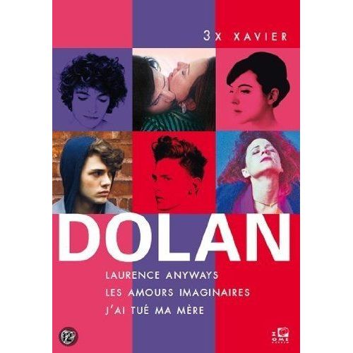 Xavier Dolan Box