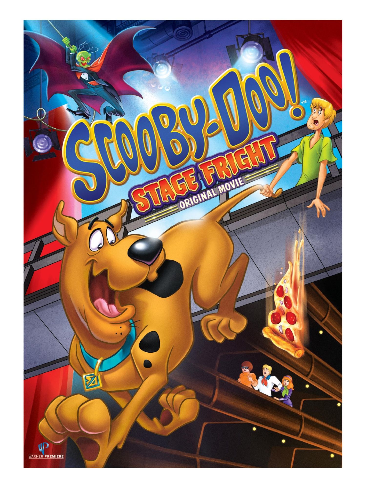 Scooby Doo