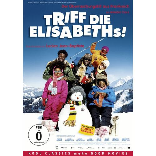 Triff Die Elisabeths!