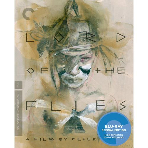 Lord Of The Flies (Criterion Collection) [Blu Ray]