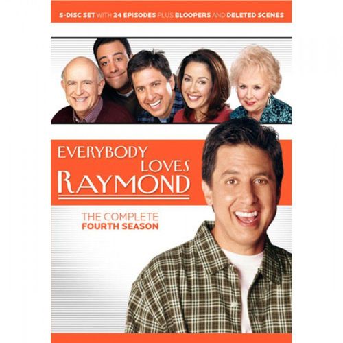 Everybody Loves Raymond