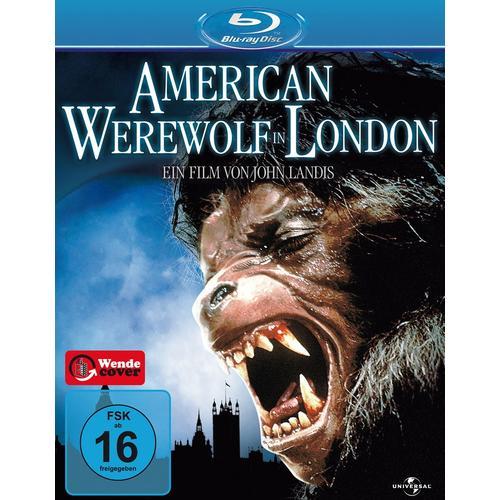 American Werewolf (Special Edition)