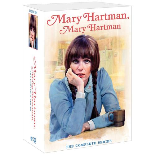 Mary Hartman, Mary Hartman