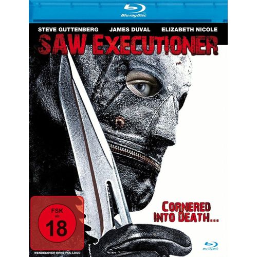 Saw Executioner
